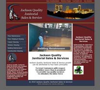 Jackson Quality Janitoral Sales & Service